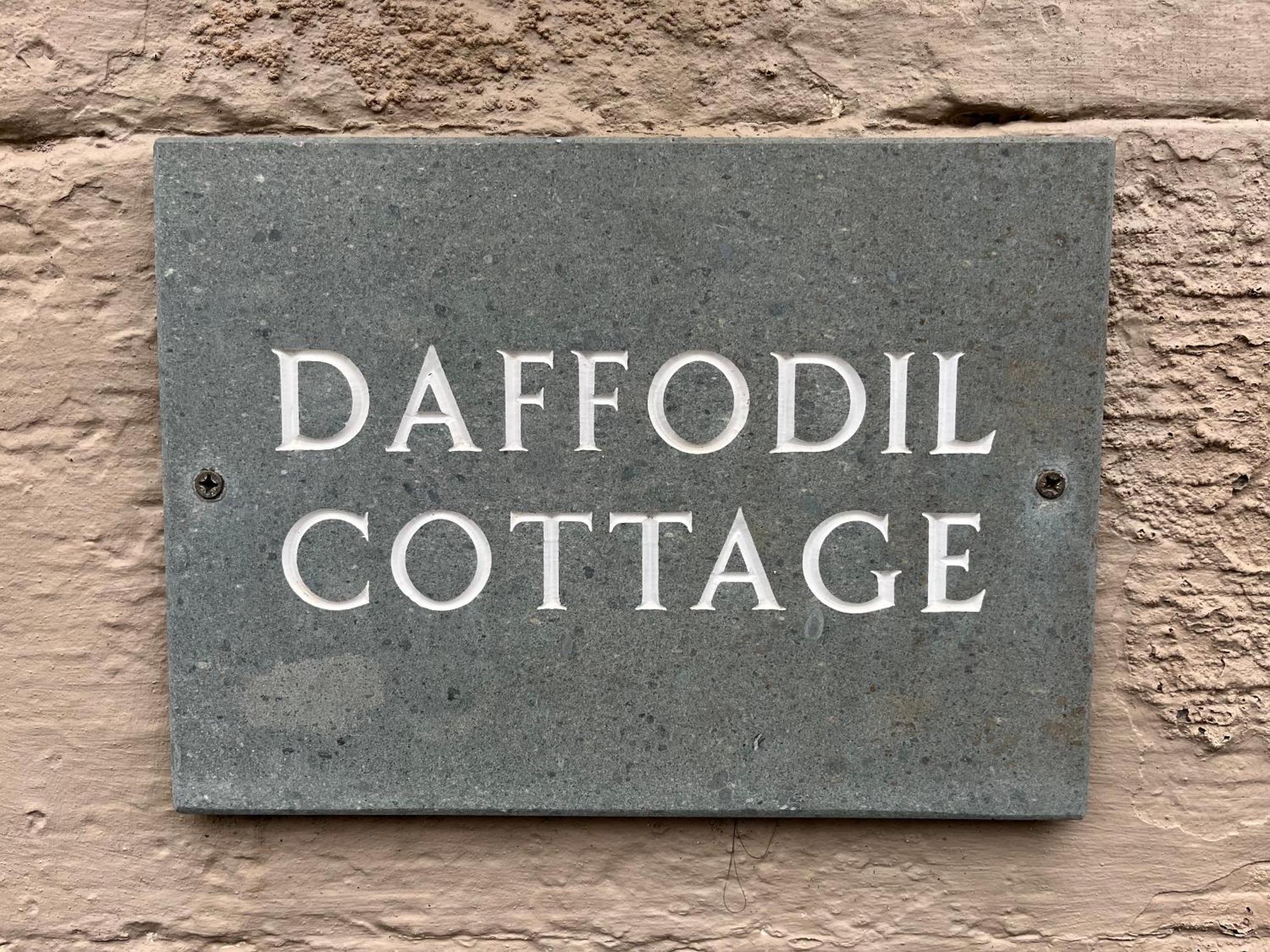 Daffodil Cottage Cockermouth Exterior foto